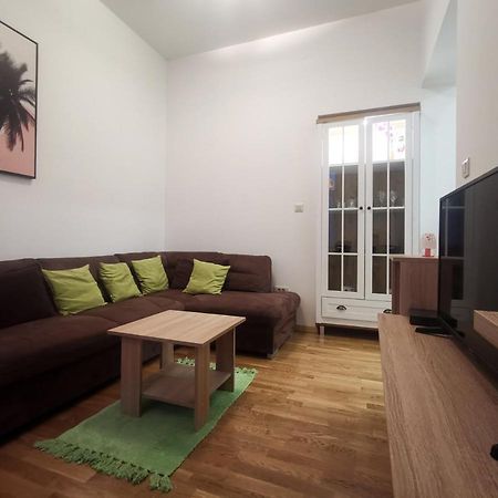 Zagreb Creative Apartments App 5 Exterior foto