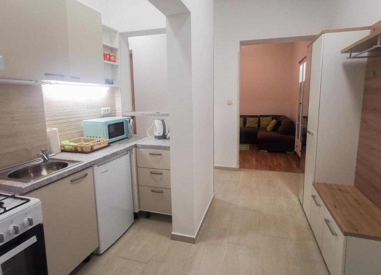 Zagreb Creative Apartments App 5 Exterior foto
